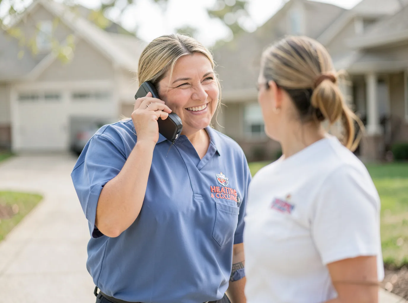 Hvac Repair Freistatt, MO FAQs